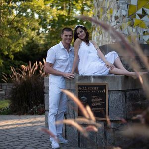 Meet your Posher, William